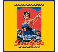 The Rolling Stones - Some Girls: Live In Texas '78 (Vinyl Special Edition) [Vinilo]