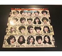 The Rolling Stones - Some Girls [LP] [Vinilo]