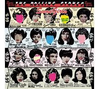 The Rolling Stones - Some Girls [Vinilo]