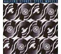 The Rolling Stones - Steel Wheels