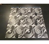 The Rolling Stones - Steel Wheels [Vinilo]