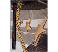 The Rolling Stones, Stevie Wonder - Stars On Long Play III [Vinyl LP] [Vinyl LP]