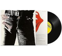 The Rolling Stones - Sticky Fingers
