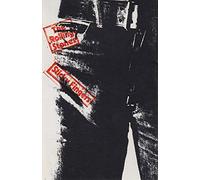 The Rolling Stones - Sticky Fingers [Casete]