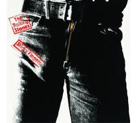 The Rolling Stones - Sticky Fingers 2015