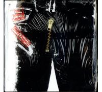 The Rolling Stones - Sticky Fingers Djpak Rem. / Limited