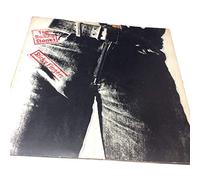 The Rolling Stones - Sticky Fingers [Vinilo]