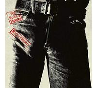 The Rolling Stones - Sticky Fingers [Vinilo]