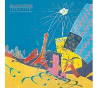 The Rolling Stones Still Life: American Concert 1981 (CD) (Importación USA)