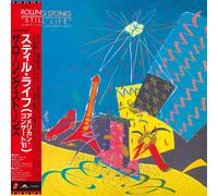 The Rolling Stones Still Life (American Concert 1981) (CD) (PRESALE 25/09/2026)