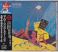 The Rolling Stones - Still Life [Japan]