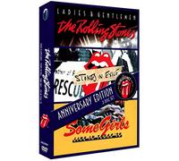 The Rolling Stones: Stone in Exile (Anniversary Edition)[DVD]