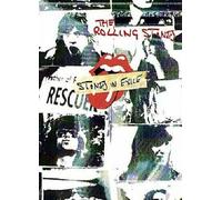 The Rolling Stones - Stones En El Exilio DVD EAGLE VISION