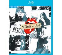 The Rolling Stones: Stones In Exile (Blu-ray)