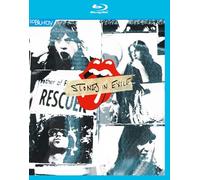 The Rolling Stones: Stones In Exile [Blu-ray]