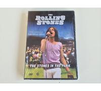 The Rolling Stones - Stones in the Park, the [Alemania] [DVD]