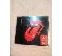 Rolling Stones - Streets of Love / Rough Justice