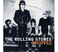 The Rolling Stones - Stripped +1