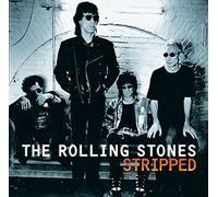 The Rolling Stones – Stripped
