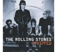 The Rolling Stones - Stripped