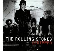 The Rolling Stones Stripped (CD) (Importación USA)