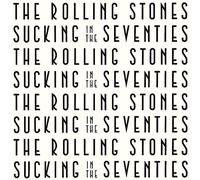 The Rolling Stones - Sucking In The Seventies (Japanese SHM-CD)