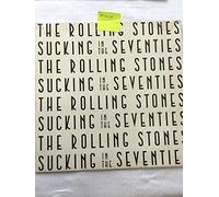 The Rolling Stones - Sucking In The Seventies - Rolling Stones Records - CUNS 39112