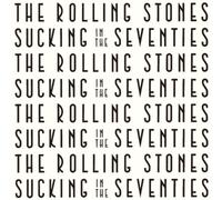 The Rolling Stones Sucking in the Seventies (SHM-CD) (CD) Album