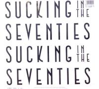 The Rolling Stones - Sucking In The Seventies [Vinilo]