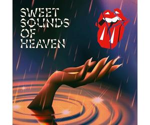 The Rolling Stones - Sweet Sounds Of Heaven