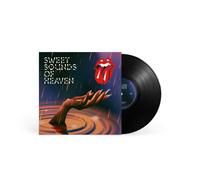 The Rolling Stones Sweet Sounds of Heaven (Vinyl) 10" Single (Importación USA)