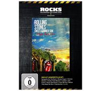 The Rolling Stones - Sweet Summer Sun [DVD]