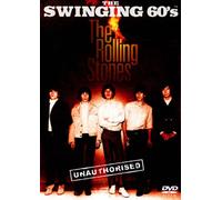 The Rolling Stones - Swinging 60s [Reino Unido] [DVD]
