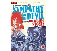 The Rolling Stones - Sympathy For The Devil [1970] [DVD] [Reino Unido]