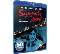 The Rolling Stones, Sympathy for the Devil [Blu-ray]