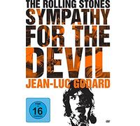 The Rolling Stones: Sympathy For The Devil [DVD]