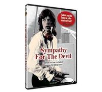 The Rolling Stones - Sympathy for the Devil | DVD NEU EMBALAJE ORIGINAL