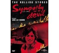 The Rolling Stones : Sympathy for the Devil (One + One) [Francia] [DVD]