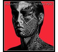 The Rolling Stones - Tatto You (40th Anniversary) (CD)