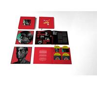 The Rolling Stones - Tatto You (40th Anniversary) (Edición Limitada) (4 CD + LP)