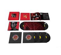 The Rolling Stones - Tatto You (40th Anniversary) (Edición Limitada) (5 LP) [Vinilo]