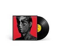 The Rolling Stones - Tatto You (40th Anniversary) (LP) [Vinilo]