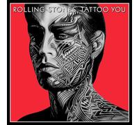 The Rolling Stones – Tattoo You – Vinilo 2 LP – Edición Deluxe (40º Aniversario)