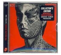 The Rolling Stones – Tattoo You – Virgin Mobile