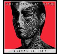 The Rolling Stones Tattoo You: 40th Anniversary (CD) (Importación USA)