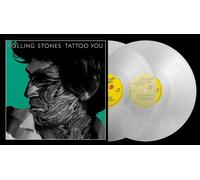 The Rolling Stones Tattoo You (Vinyl) (Importación USA)