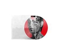 Rolling Stones,the - Tattoo You - 40th Anniversary (Ltd. Picture Vinyl) [Vinilo]