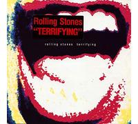 The Rolling Stones - Terrifying / Wish I'd Nevermet You [Vinyl Single]