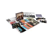 The Rolling Stones - The 7" Singles 63-66 (2022) 18 45gg Vinilo Pre-order