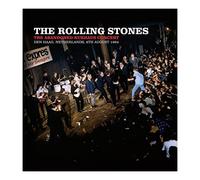The Rolling Stones - The Abandoned Kurhaus Concert [Eco Mixed 10" Vinyl + DVD] [Vinilo]